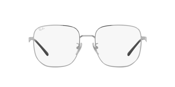 Ray Ban RX6503D 2501  